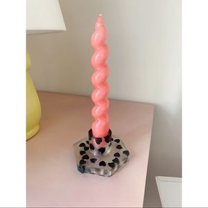 Heart Candle Holder